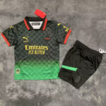 24-25 ACM Fourth Kids Soccer Jersey