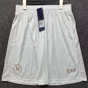 25-26 Napoli Away Shorts Pants