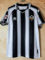 25-26 CD Castellon Home Fans Soccer Jersey