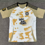25-26 Kings League Olimpo United Home Fans Soccer Jersey