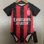 25-26 ACM Home Baby Infant Crawl Suit