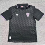 25-26 UD Almeria Third Fans Soccer Jersey