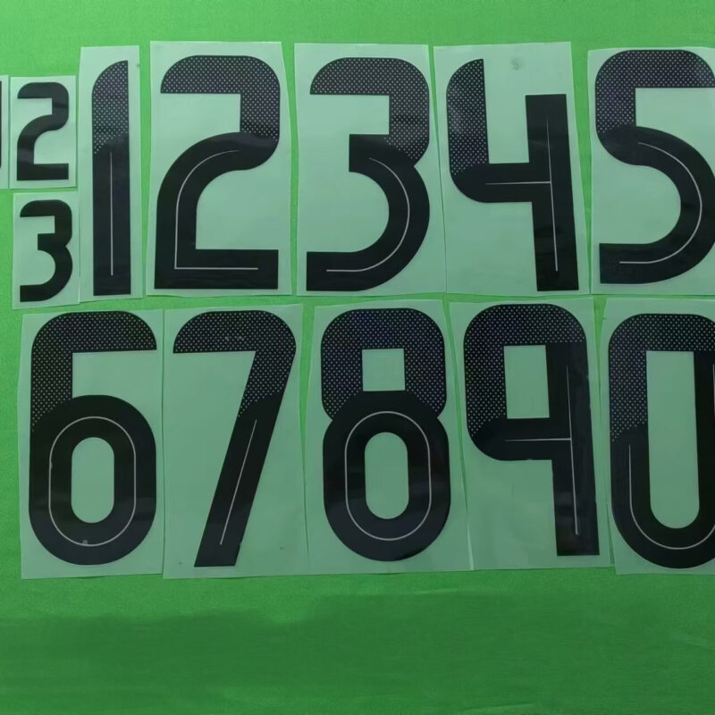 25-26 Mexico Special Edition Player Version Soccer Jersey - Image 3