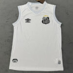 25-26 Santos FC Home Vest