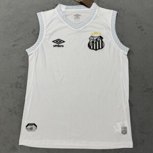 25-26 Santos FC Home Vest