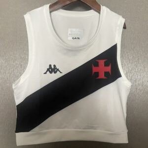 25-26 Vasco Away Women Yoga Vest (女)