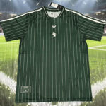 25-26 JUV Dark Green Casual Edition Training shirts