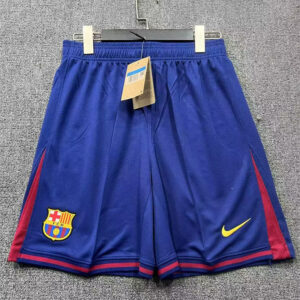 25-26 BAR Home Shorts Pants