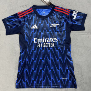 25-26 ARS Away Women Soccer Jersey (女)
