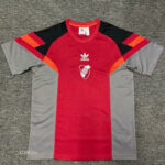 24-25 River Plate Red Special Edition Training Shirts