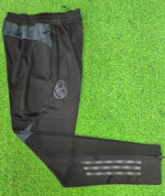25-26 RMA Black Training Long Pants (Have Pocket)
