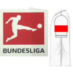 25-26 Frankfurt Home Fans Soccer Jersey