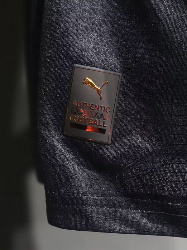 24-25 ACM Red Special Edition Player Version Soccer Jersey - Image 5