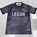 25-26 Stuttgart Third Fans Soccer Jersey