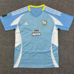 25-26 Kings League Muchachos Home Fans Soccer Jersey