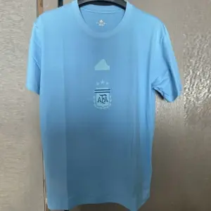 24-25 Argentina Blue High Quality Casual T-Shirt