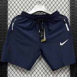 DF2069 NK Royal blue Casual Short Pants