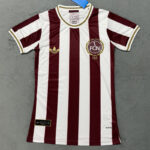 24-25 Nürnberg 125th Anniversary Women Soccer Jersey (女)