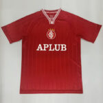 25-26 Internacional Red Special Edition Fans Soccer Jersey