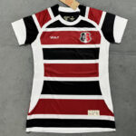 25-26 Santa Cruz Home Women Soccer Jersey (女)