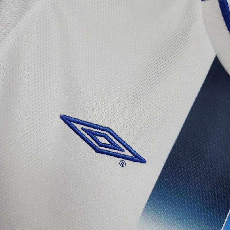 2003-2005 CHE Away Retro Soccer Jersey - Image 5