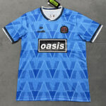 25-26 Bohemian FC Blue Training shirts