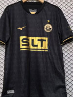 25-26 Hansa FC Third Fans Soccer Jersey