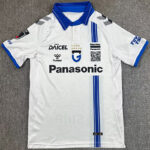 25-26 Gamba Osaka Away Fans Soccer Jersey 大阪钢巴