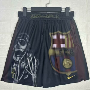 25-26 BAR Joint Edition Shorts Pants