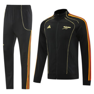 25-26 ARS Black Jacket Tracksuit #07