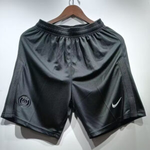 2017-2018 PSG Third Retro Shorts Pants