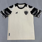 25-26 Paysandu White Training shirts