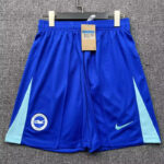 25-26 Brighton Home Shorts Pants