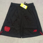 25-26 LeverKusen Home Shorts Pants