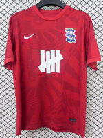25-26 Birmingham Third Fans Soccer Jersey