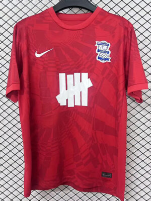 25-26 Birmingham Third Fans Soccer Jersey