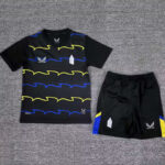 25-26 EVE Third Kids Soccer Jersey