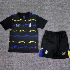 25-26 EVE Third Kids Soccer Jersey