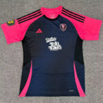 25-26 Kings League Real Titan Home Fans Soccer Jersey
