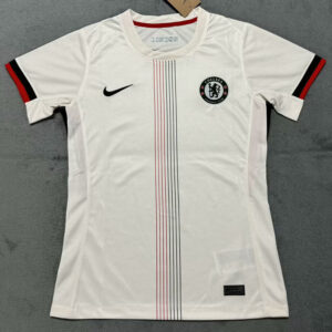 25-26 CHE Away Women Soccer Jersey (女)