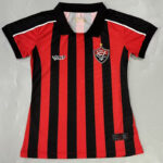 25-26 Vitoria Home Women Soccer Jersey (女)