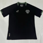 25-26 Paysandu Black Training shirts