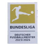 24-25 LeverKusen 120th Anniversary Fans Soccer Jersey