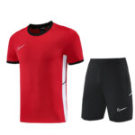 2025 NK Red Training Short Suit #ND08