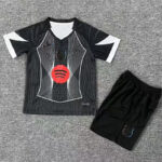 25-26 BAR Black Concept Edition Kids Training