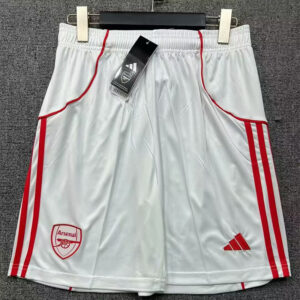 25-26 ARS Home Shorts Pants