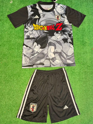 24-25 Japan Special Edition Kids Training (超级赛亚人)