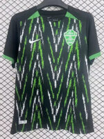 25-26 Elche CF Away Fans Soccer Jersey