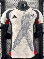 25-26 Mexico Special Edition Player Version Soccer Jersey