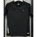 A220 AD Black High Quality Casual T-Shirt